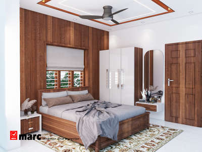 bed room @pattambi