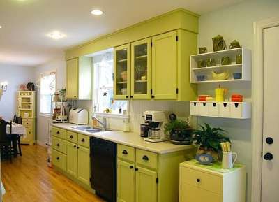 regal kitchens & interior