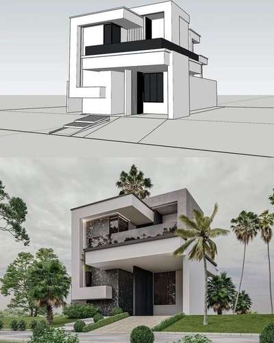 Front Exterior with Floor plan option
 #frontElevation  #exterior_Work  #50feetsideelevation  #exteriordesigns  #ElevationDesign  #3D_ELEVATION  #frontElevation  #ElevationDesign 
 #12x50floorplan  #12feetelevation  #12feetexterior  #12frontelevation  #12exterior  #houseshop  #homeshop  #exteriorwithshop  #elevationwithshop  #15feetexterior  #12'exteriordesign  #3Dexterior  #3dmax  #3drending  #vrayrender  #Vray  #3delevationhome  #3dexteriordesignrendering  #3dfrontelevation  #3ddesigns  #home3ddesigns  #autocad  #3DPlans  #autocad2d  #2dworks  #3dwok  #2d&3d  #Photoshop  #3d_design_with_computer_trd  #2storyhouse #3storyhouse  #
#hplcladding  #hplacp  #hplsheet  #hpl_cladding  #HPL  #hplovecraft  #hplelevation  #ss+ms+hpl  #acp_cladding  #acp_design  #acpsheets  #acpsheets  #acp_design  #acp3d  #acpdesigner  #acp_sheet  #ACP  #acpwork 
 #50gajhouse  #25x50floorplan  #ElevationDesign  #exterior_Work  #exteriordesing  #sayyedinteriordesigner  #sayyedinteriordesigns  #sayyedmohdshah