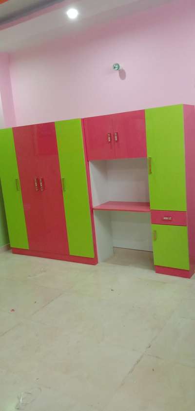 modular cabinet my work