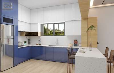 #KitchenInterior