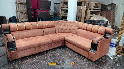 luxury sofa corner ❤️ #Sofas  #corner  #cornersofa  #cornersofaset  #LivingRoomSofa  #LUXURY_SOFA  #hoamdecor