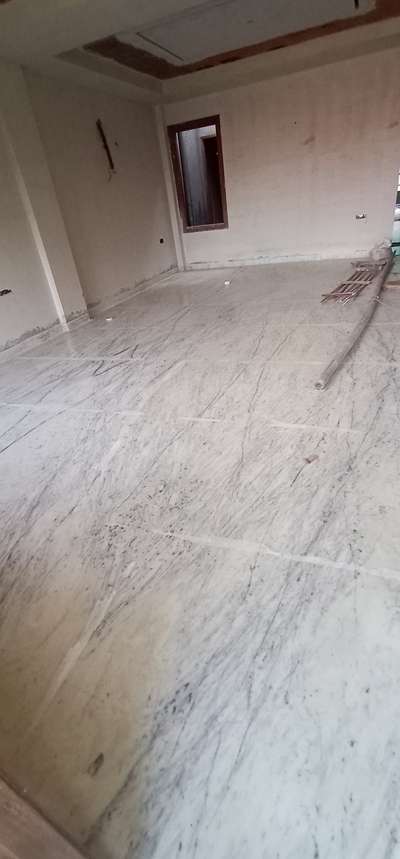 #MarbleFlooring