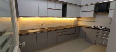 Acrylic Modular Kitchen
Ph 7012706045
TVPM