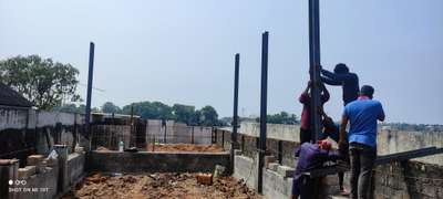 steel building construction
resort# fast construction # low cost