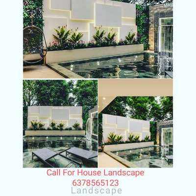 We Are leading Consultant for Landscape Design House And Office  #LandscapeIdeas #LandscapeGarden #Landscape #LandscapeDesign