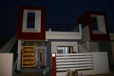 2bhk interior work finish
(Lakshmi interior and construction)