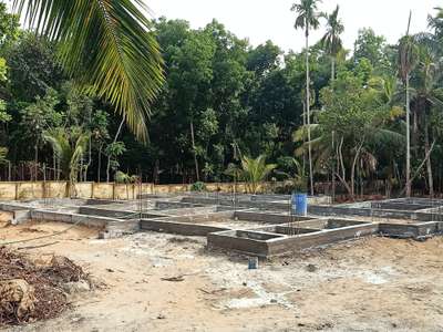 foundation #Malappuram  #ponnani   #new work