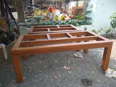 teak wood