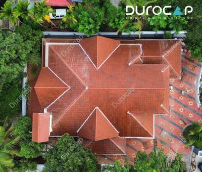 CERAMIC ROOF TILE COMPLETION WORK AT KULATHUPUZHA,KOLLAM.
MATERIAL : AV RED DOT



#ceramicrooftiles #ceramicroof #dreamhomes #roof #roofwork #dreamroof #roofrenovation #roofrepair #qualityroof #roofplan #kollambuilders #trivandrumconstruction #keralaroof #keralaroof #keralaroofing #keralaroofingshedcontractors #keralaroofingdesigns #tresswork #roofstructure #roofstructures #RoofingShingles
