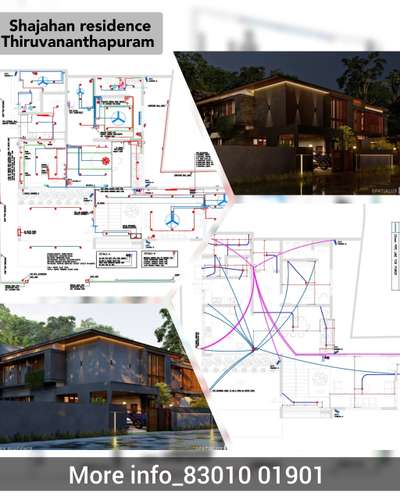 #newclient_Mr.SHAJAHAN #THIRUVANANTHAPURAM 
#newproject  #designdrawing  
#electricalplan #mepplan #plumbingplan  #electricaldesign #mepdesign #plumbingdesign #electricaldrawings #mepdrawings #plumbingdrawings #Ongoing_project    #sitevisit  #mep  #trending #trendingdesign    #concept #conceptualdrawing #electricaldesignengineer  #design #completed #construction #progress #trending #trendingnow  #trendingdesign 
#Electrical #Plumbing #drawings 
#plans #residentialproject #commercialproject #villas
#warehouse #hospital #shoppingmall #Hotel 
#keralaprojects #gccprojects
#watersupply #drainagesystem #Architect #architecturedesign  #CivilEngineer #civilcontractors #homesweethome #homedesignkerala #homeinteriordesign #keralabuilders #kerala_architecture #KeralaStyleHouse #keralaarchitectures #keraladesigns #keralagram  #BestBuildersInKerala #keralahomeconcepts #ConstructionCompaniesInKerala #ElectricalDesigns