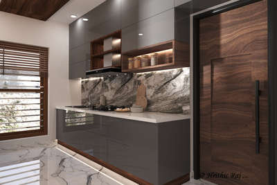 kitchen desig

3ds Max + corona render