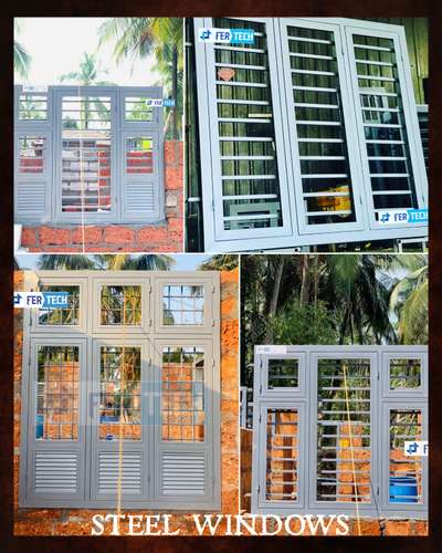 Chat on WhatsApp:
https://wa.me/919633306699
STEEL WINDOWS & DOORS
ഏത് തരത്തിലുള്ള ബഡ്ജറ്റിനും യോജിച്ച സ്റ്റീൽ വിൻഡോകളും വാതിലുകളും ആജീവനാന്ത കരുത്തും വാറന്റിയുമായി വ്യത്യസ്ത മോഡലുകളിൽ ലഭ്യമാണ്.
🪟 മരത്തേക്കാൾ ഉറപ്പും ഈടും. 
🪟 ഏത് കാലാവസ്ഥയിലും ഉത്തമം 
🪟 Anti-Corrosion Coating
🪟 Kerala’s NO:1 സ്റ്റീൽ വിൻഡോ നിർമ്മാതാക്കൾ.
🪟 ചിതൽ, പ്രാണിക്കുത്ത്, തീപിടുത്തം, തുരുമ്പിനെ (100%) പ്രതിരോധിക്കുന്നു.
----------------------------------
Mr.Home
Shamrock Plaza, SNDP Junction
Angamaly
📱  9633306699, 9061195699, 9072050006
------------------------

#TATA_Steel #MrHome #Custom_size_available #Steel_window_Available #free_delivery #MIG_WELDING #Wood_Finish #TATA_16_GAUGE_SHEET #High_Quality #Appolo #esdee_epoxy