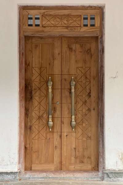 #main door@kannur#mayyil#