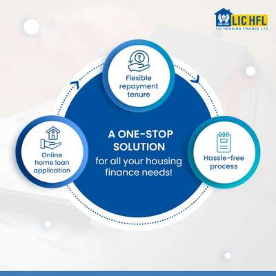 LIC HFL is the perfect choice for anyone looking to purchase their dream home. Visit lichousing.com, or www.homeloanadvisor.in

Mobile : 075103 85499,8848596497
Email : loan@homeloanadvisor.in
Website : www.homeloanadvisor.in 

#LICHFL #Wheredreamscomehome #Housingfinance #Loans #Homeloans #Dreamhome #Onestopsolution #Onlineapplication #Loanapplication #Hasslefree #Easyprocess #hlafinancialservice #hlafinancialservices #lichfldme #HomeLoanAdvisor #lichflstaff #LICHFL #WhereDreamsComeHome #loans #housingfinance #businessloans