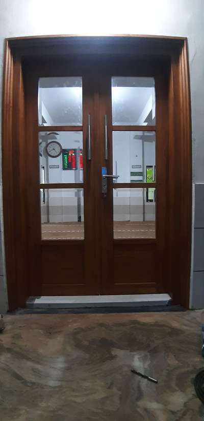 TATA Door & Frames