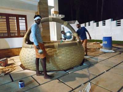 നിങ്ങളുടെ കിണറുകൾ വ്രത്തിയായി നിലനിൽക്കാൻ ഭംഗിയായി design ചെയ്താൽ മതി...