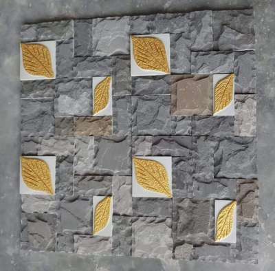 natural stone elevation tiles