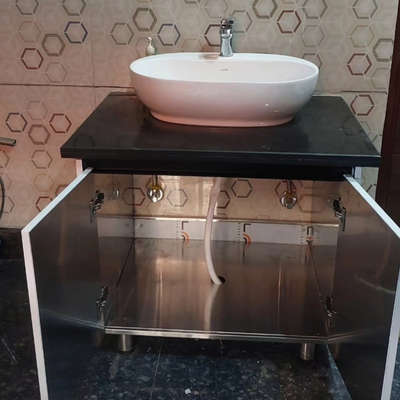 Bathroom Vanity Unit