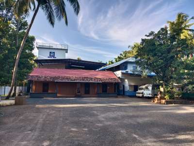 #schoolbuildingwork #keralastyle #education