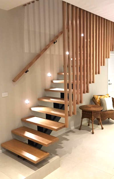 #StaircaseDecors  #squaretube  #new stair