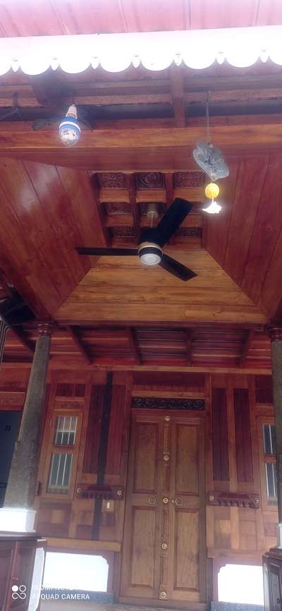 #TraditionalStyle  cieling