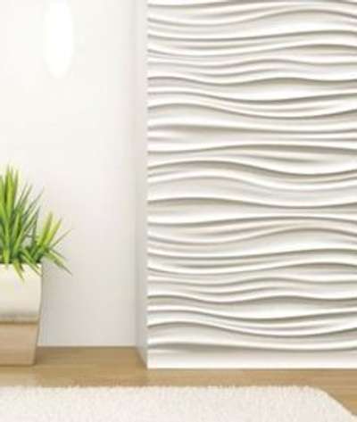 3D PVC PANEL