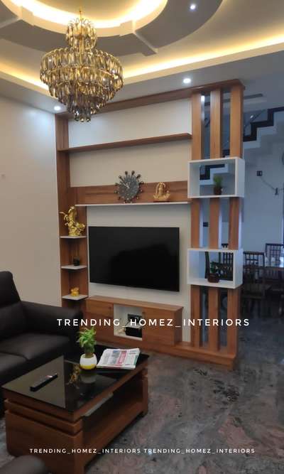 Trending_homez_interiors&designs
Meenambalam jn,paripally po Kollam
7994877716&17
Whatsapp 9207798713

#InteriorDesigner #KitchenInterior #interiorpainting #TVStand #tvunits #partitiondesign #partitionwall #partition #Kollam