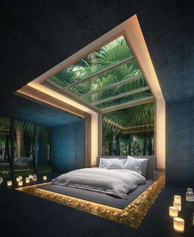 bedroom style