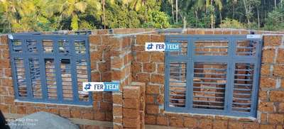 STEEL WINDOWS & DOORS
ഏത് തരത്തിലുള്ള ബഡ്ജറ്റിനും യോജിച്ച സ്റ്റീൽ വിൻഡോകളും വാതിലുകളും ആജീവനാന്ത കരുത്തും വാറന്റിയുമായി വ്യത്യസ്ത മോഡലുകളിൽ ലഭ്യമാണ്.
🪟 മരത്തേക്കാൾ ഉറപ്പും ഈടും. 
🪟 ഏത് കാലാവസ്ഥയിലും ഉത്തമം 
🪟 Anti-Corrosion Coating
🪟 Kerala’s NO:1 സ്റ്റീൽ വിൻഡോ നിർമ്മാതാക്കൾ.
🪟 ചിതൽ, പ്രാണിക്കുത്ത്, തീപിടുത്തം, തുരുമ്പിനെ (100%) പ്രതിരോധിക്കുന്നു.
----------------------------------
Mr.Home
Shamrock Plaza, SNDP Junction
Angamaly
📱  9633306699, 9061195699, 9072050006
------------------------

#TATA_Steel #MrHome #Custom_size_available #Steel_window_Available #free_delivery #MIG_WELDING #Wood_Finish #TATA_16_GAUGE_SHEET #High_Quality #Appolo #esdee_epoxy #