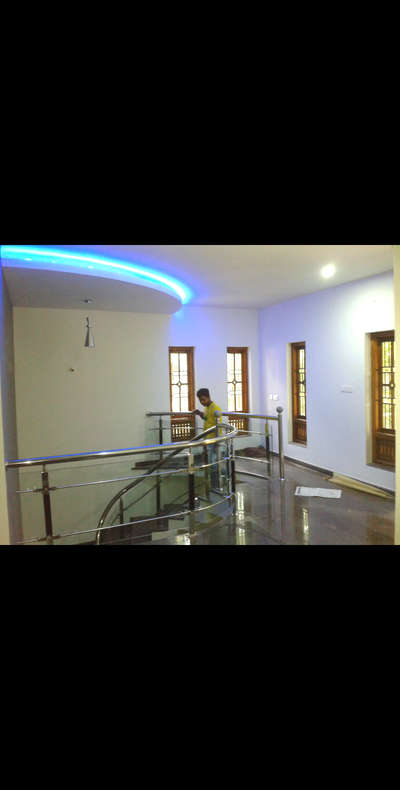 Prima handrail design #handrails