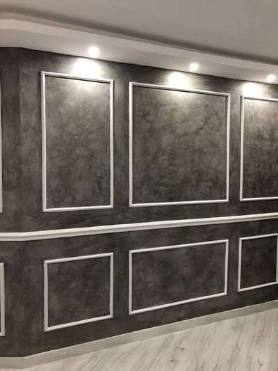 #wallmoulding  #homeowner  #HomeDecor  #homeinterior  #Delhihome