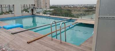 #infinityswimmingpool #projectmanagement