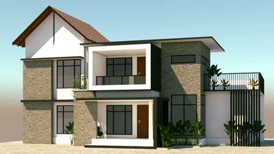 #KeralaStyleHouse  #keralaplanners  #budgethomeplan  #HouseConstruction