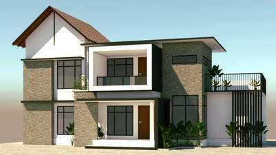 #KeralaStyleHouse  #keralaplanners  #budgethomeplan  #HouseConstruction