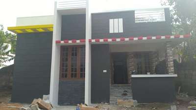 650 sqft 2 bhk House