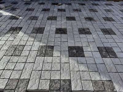 Crystal Stones 🌱 
80755 45746,  75588 08614 
#interlock #pavingtiles #Landscape #LandscapeIdeas #LandscapeGarden #Landscaping