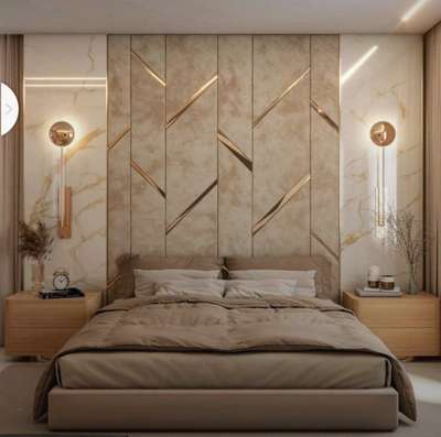 bedroom design  #BedroomDecor  #MasterBedroom  #KingsizeBedroom  #WoodenBeds  #LUXURY_BED  #3bedroom  #ModernBedMaking