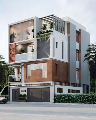 we specialized in architecture, engineering and design of homes in ujjain, dhar and indore 
 
we design modern house's 
 architectural planning, engineering, design and cost estimation of house.

call/message us to acquire custom architectural plans and designs for your house project.

chat with our team to understand your project requirements and acquire plans and designs for your project.

we provide:
architectural, structural engineering, MEP drawings stamped by licensed professionals.

Ultra - Realistic 3d modelling and rendering 
ultra - Realistic video walk-through 
cost estimation of the project 


benefits of working with us: 
we are specialists when it comes to House architecture. we have years worth of experience in this domain of architecture.

we have executed more 30 successful project across indore, dhar and more

 #HouseConstruction  #exteriordesigns  #koloapp  #ujjainhouseconstruction  #kolofolowers  #ElevationDesign  #ElevationHome  #constructionsite