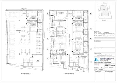 Boys PG, Noida #Building  #floor plans #map  #housemap