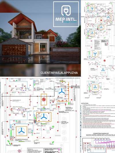 MEP INTL. DESIGN STUDIO
wa.me/918301001901
Client: Mr. NIYAS
#haripad #Alappuzha 

#MECHANICAL #ELECTRICAL #PLUMBING #INTERNATIONAL 

Electrical Plans | Plumbing Plans | HVAC Plans | Technical Support | Supervision | Contracting  തുടങ്ങിയ സർവീസുകൾക്കെല്ലാം ഞങ്ങളെ  Contact  ചെയ്യാവുന്നതാണ്..
+918301001901

we have a good MEP team  with more than 15 years  of experience  in INDIA,GCC & USA projects

കൂടുതൽ വിവരങ്ങൾക്കും സാമ്പിൾ ഡ്രോയിങ്‌സ് ലഭിക്കുന്നതിനും ബന്ധപ്പെടുക!.

MEP INTL. DESIGN STUDIO
design| engineering| contracting

 #MEP  #MEP_CONSULTANTS  #mepdrawings  #mepdesigns  #mepengineering  #mepplan #electricalplans  #electricalplan #electricaldesign #electricaldrawings #electricaldrafting #electricaldesigning #electricalplumbing #electricalplumbingdrawing #plumbingdrawing #plumbingplan  #plumbingdesign  #watersupply #drainagesystem #Architect #architecturedesigns  #civilcontractors #homesweethome #homedesignkerala #homeinteriordesign