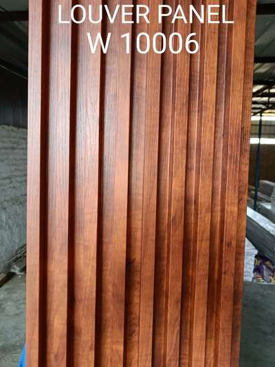 #louverpannel
 #WoodenBalcony  #WoodenCeiling