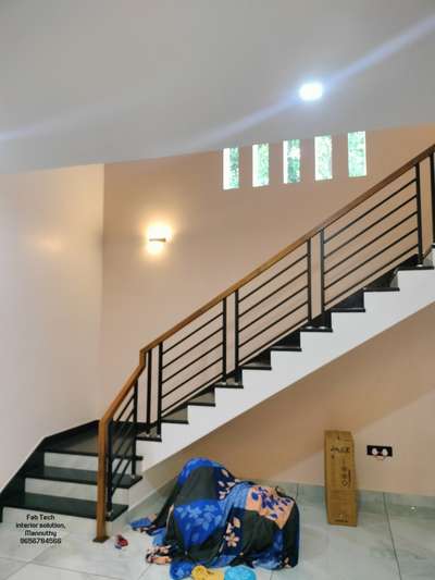 handrails glass work #GlassHandRailStaircase #mswork #sswork #gphandrail #WindowBlinds #Woodenhandrail