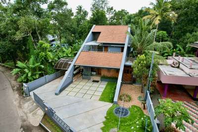#architecturedesigns #architectinkerala #keralaarchitectures