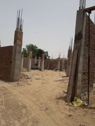 Site At Bawal  Haryana