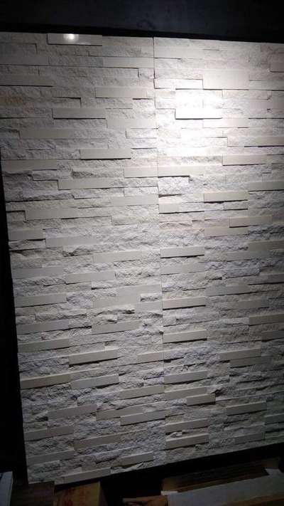 NATURAL STONE cladding Tiles