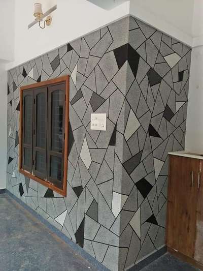 stone work