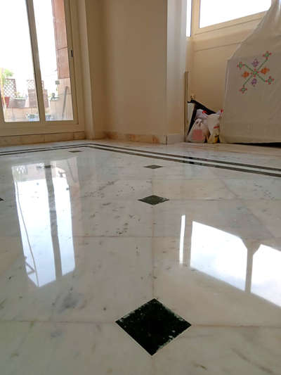 Indian marble polishing service In Delhi NCR