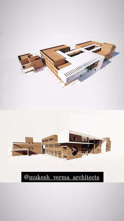 Low cost school design
 #design #lowcost #school