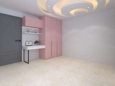 All Moduler furniture work available
